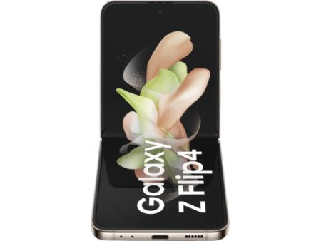 Galaxy Z Flip 4 5G F721B 256GB